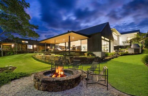 Bangalow Maison | Charlotte Estate Timeless Elegance in the Byron Hinterland