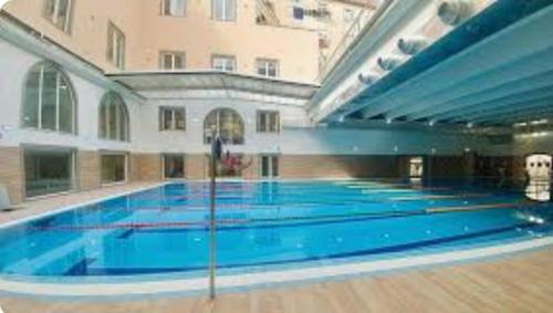 Naples City Centre Appartement | CHARLOTTE House