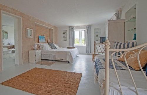 Still Bay Appartement | Charlotte House