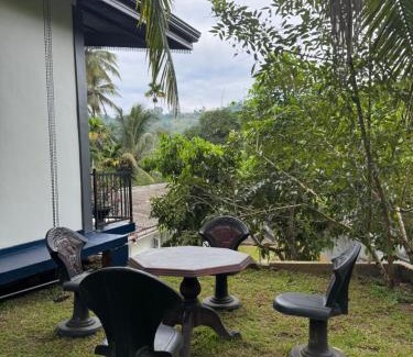 Gampola Maison | charlotte inn