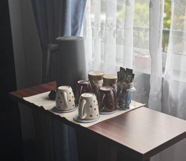 Gampola Maison | charlotte inn
