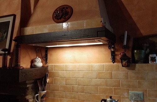 Chianni Appartement | Charlotte's house
