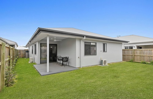Caboolture Maison | Charlotte's Place