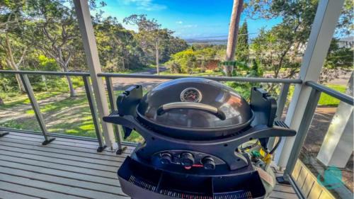 Bonnells Bay Maison | Charlottes Rhapsody