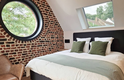 Braine-le-Comte Maison | Charly 132