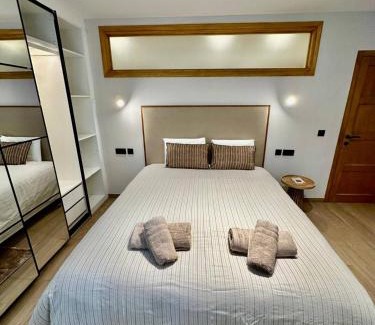 Upper Town Appartement | charm and comfort