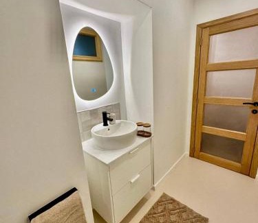 Upper Town Appartement | charm and comfort
