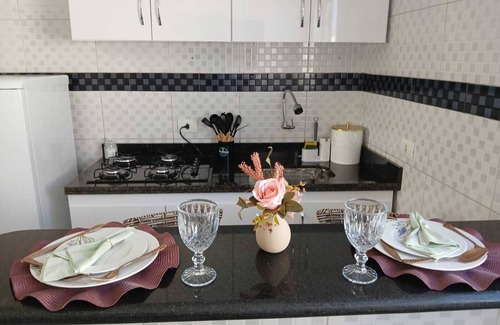 Bom Retiro Appartement | Charm and Comfort Brás / Bom Retiro Shopping Expo Apt 55