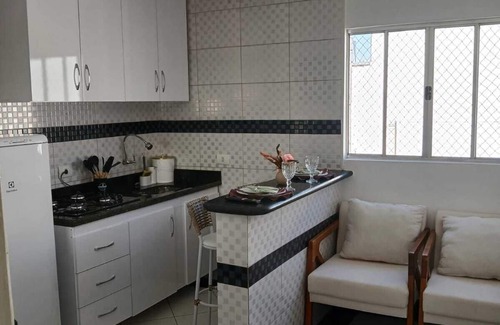 Bom Retiro Appartement | Charm and Comfort Brás / Bom Retiro Shopping Expo Apt 55