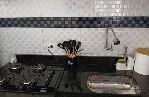 Bom Retiro Appartement | Charm and Comfort Brás / Bom Retiro Shopping Expo Apt 55