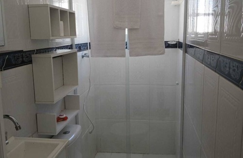 Bom Retiro Appartement | Charm and Comfort Brás / Bom Retiro Shopping Expo Apt 55
