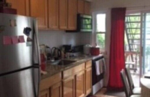 Northeast Maison | Charm and Comfort in Capitol Hill