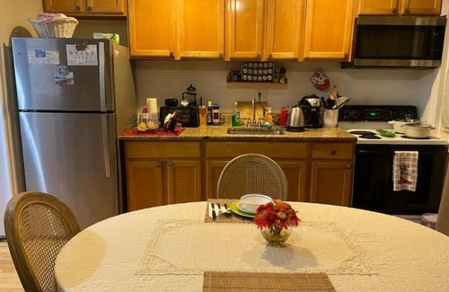 Northeast Maison | Charm and Comfort in Capitol Hill
