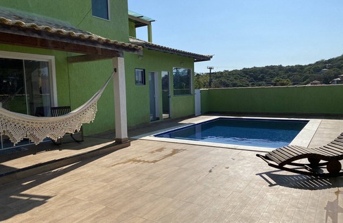 Village da Ferradura Maison | Charm and peace in Ferradura
