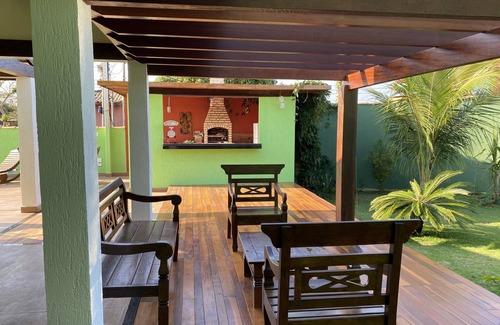 Village da Ferradura Maison | Charm and peace in Ferradura