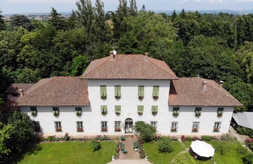 San Nicolo Villa | Charme et tranquillité dans une maison historique