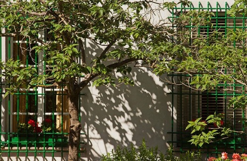 San Nicolo Villa | Charme et tranquillité dans une maison historique