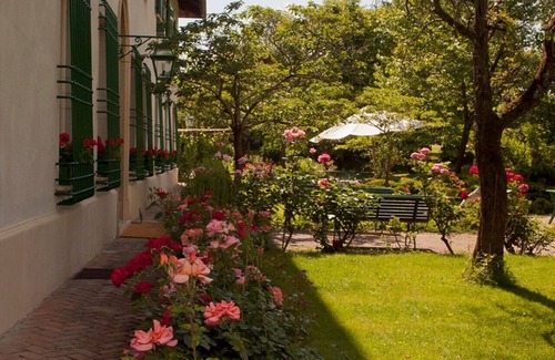 San Nicolo Villa | Charme et tranquillité dans une maison historique