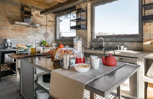 Macerata Maison | Charm and well-being in a rural setting. Dedicated to all those who seek comfort and style but love