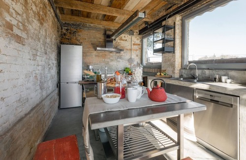 Macerata Maison | Charm and well-being in a rural setting. Dedicated to all those who seek comfort and style but love