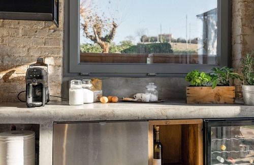 Macerata Maison | Charm and well-being in a rural setting. Dedicated to all those who seek comfort and style but love