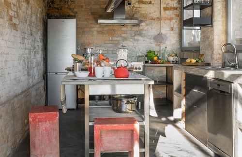 Macerata Maison | Charm and well-being in a rural setting. Dedicated to all those who seek comfort and style but love