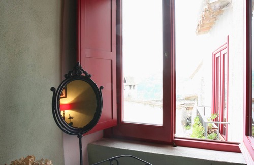 Sessa Aurunca Appartement | Charme, authenticité et convivialité dans le silence rural