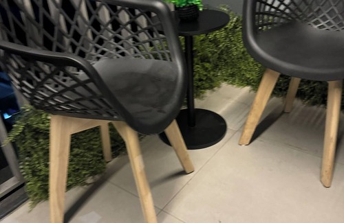 Sao Paulo Appartement | Charmoso Studio Perto do Ibirapuera, Região Cult e Segura em São Paulo