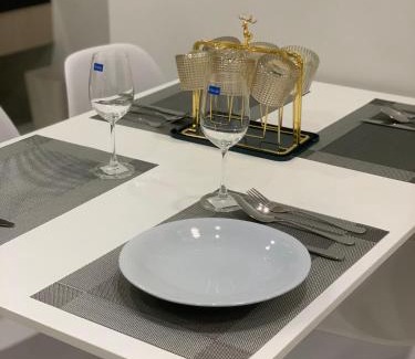 Di An Appartement | Charm City Apartment Di An Binh Duong