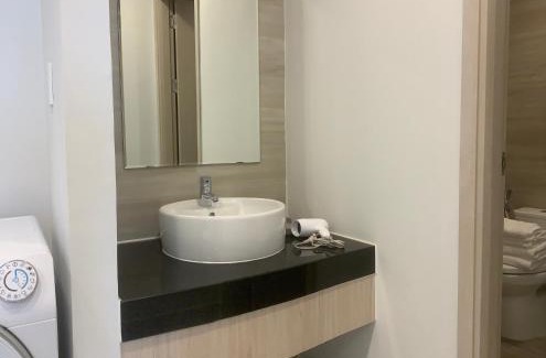 Di An Appartement | Charm City Apartment Di An Binh Duong