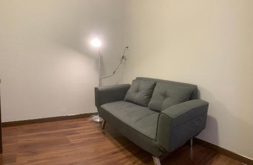 Di An Appartement | Charm City Apartment Di An Binh Duong