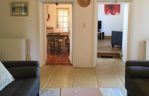 Saint-Sulpice-d'Excideuil Autre | Charmante ferme périgourdine avec piscine privée nichée dans un hameau calme