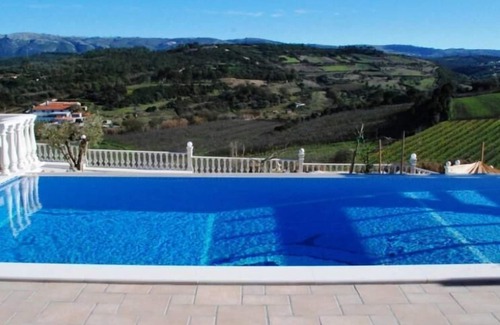 Évora Cottage | Gîte rural - Alcobaça