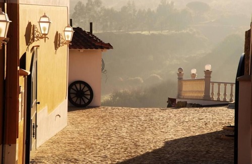 Évora Cottage | Gîte rural - Alcobaça