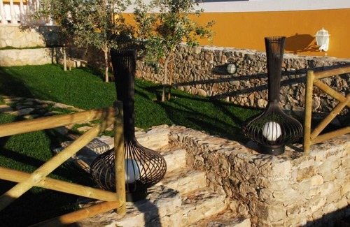 Évora Cottage | Gîte rural - Alcobaça