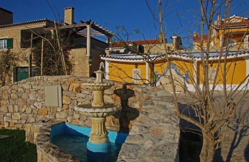 Évora Cottage | Gîte rural - Alcobaça