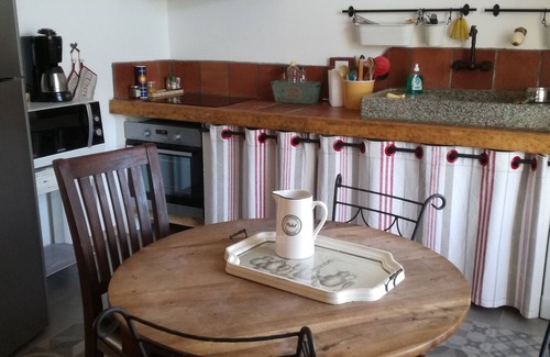 Malras Maison | Charme au cœur des vignes