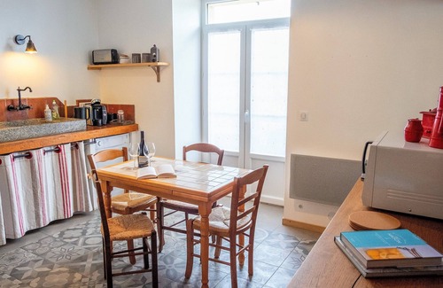 Malras Maison | Charme au cœur des vignes