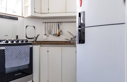 Urca Appartement | Charm in Urca Wooded View Jla301 Z5