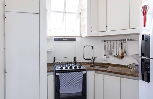 Urca Appartement | Charm in Urca Wooded View Jla301 Z5