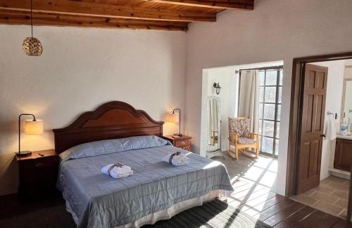 Huimilpan Maison | Charm