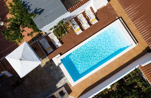 Sousel Maison | Charm Nature and Quiet Sousel House