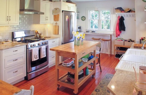 Shelter Island Maison | Charm, privacy, not your generic rental! Magic awaits!