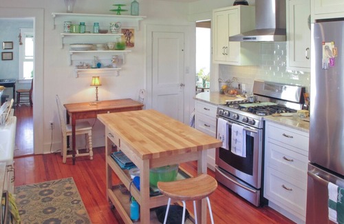 Shelter Island Maison | Charm, privacy, not your generic rental! Magic awaits!