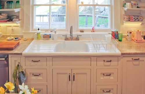 Shelter Island Maison | Charm, privacy, not your generic rental! Magic awaits!