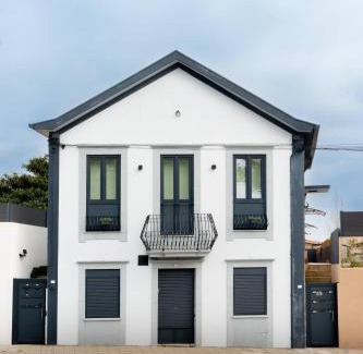 Sao Mamede de Infesta Appartement | Charm São Mamede