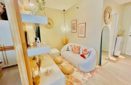 CSJDM Maison | Charm Soleil