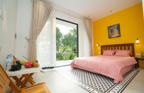 Ninh Binh Maison | Charm Vân Long