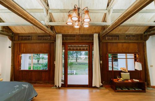 Ninh Binh Maison | Charm Vân Long