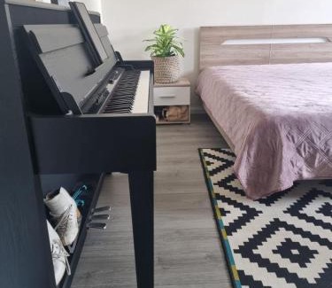Gentinnes Maison | Charmante chambre bucolique - 2ᵉ en option